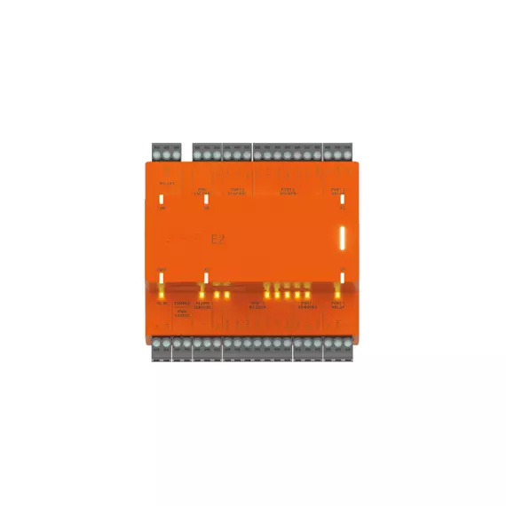 Сетевой контроллер Sigur E2