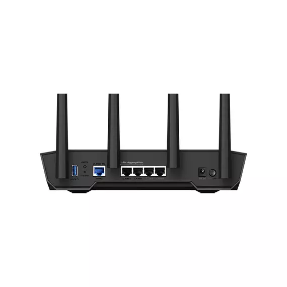 Роутер Wi-Fi ASUS TUF  AX4200 4xGbE LAN