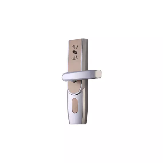 Электронный врезной замок ZKTeco LH 5000