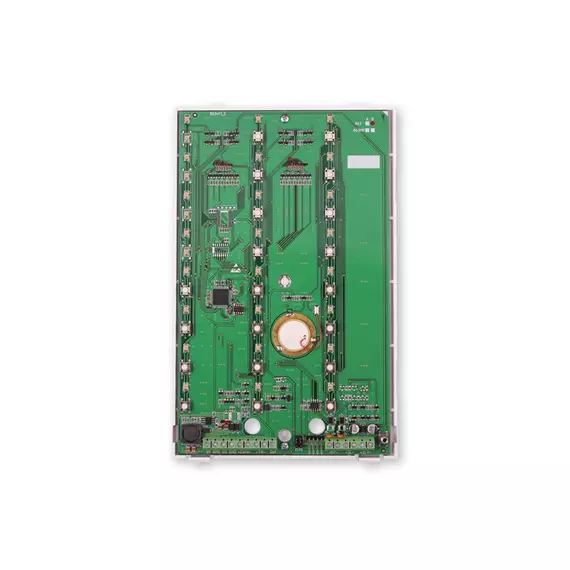 Астра-863 исп.А блок индикации