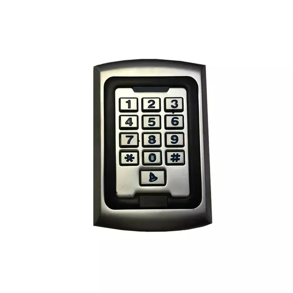 Панель конроля доступа SIB S500EM-W