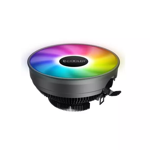 Кулер для процессора PC Cooler E126M PRO