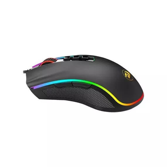 Мышь проводная игровая Redragon Cobra FPS  M711-FPS