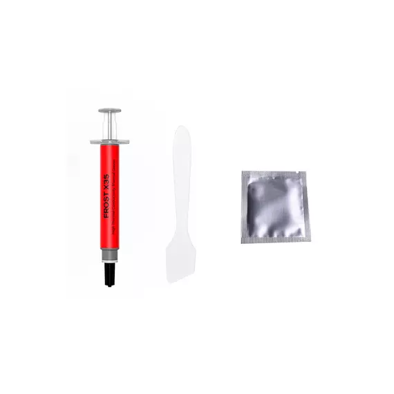 Термопаста ID-Cooling FROST X35 4g