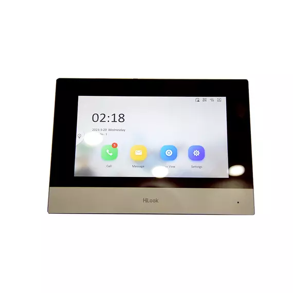Комплект IP видеодомофона HiLook VDP-K603-P