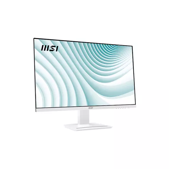 Монитор 27" MSI PRO MP273AW