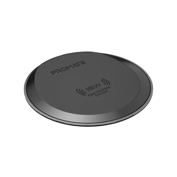 Promate AURAPAD-15W GREY