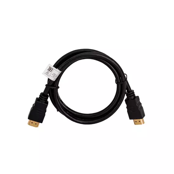 Кабель HDMI - HDMI Proconnect 2,0 2м золотой  17-6104-6