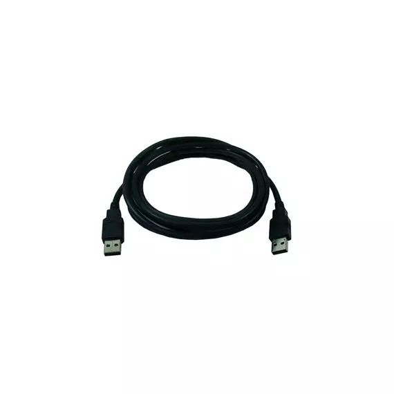 Кабель USB папа-USB папа 3.0 (1.8m)
