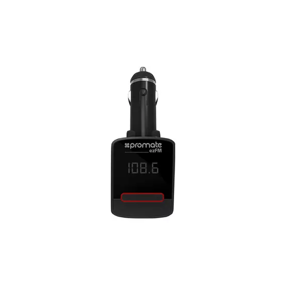 FM-модулятор Promate ezFM