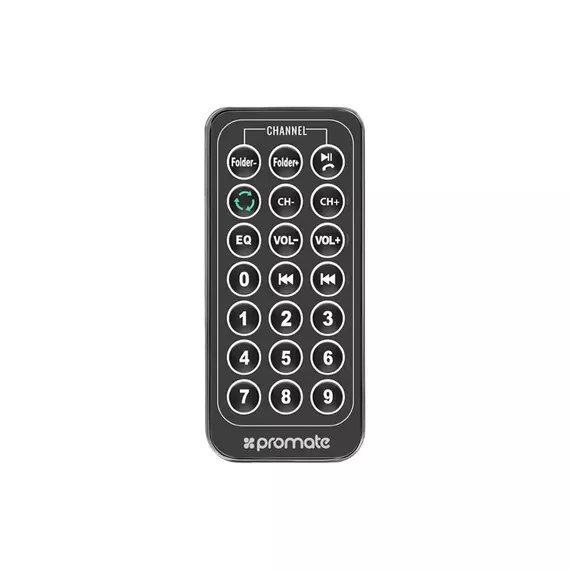 FM-модулятор Promate smarTune-3