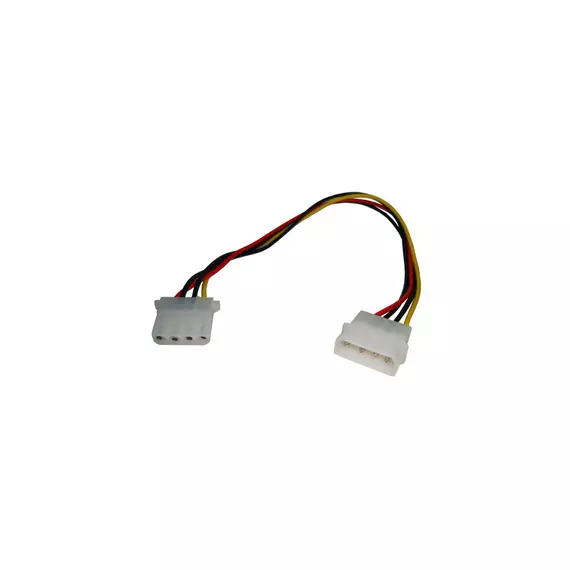 Шлейф питания IDE