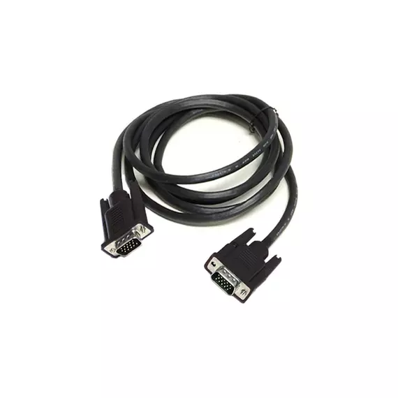 DTECH VGA 3+6 DT-V002 M-M кабель 1.5M