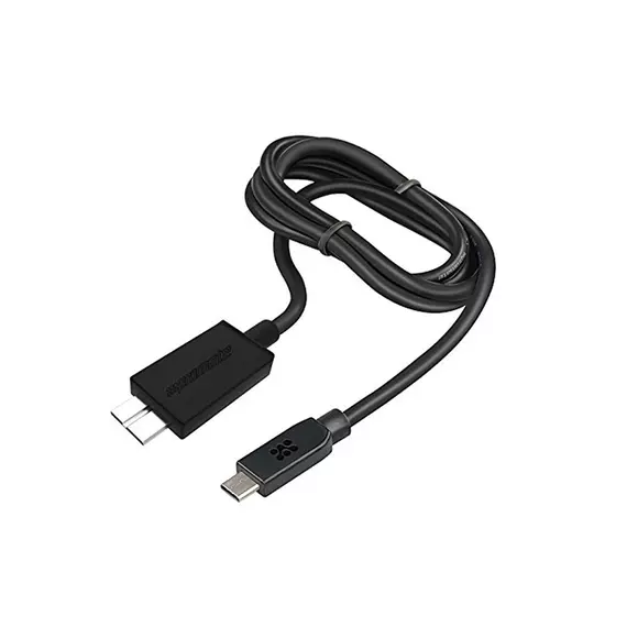 Promate UNILINK‐CMB.BLACK