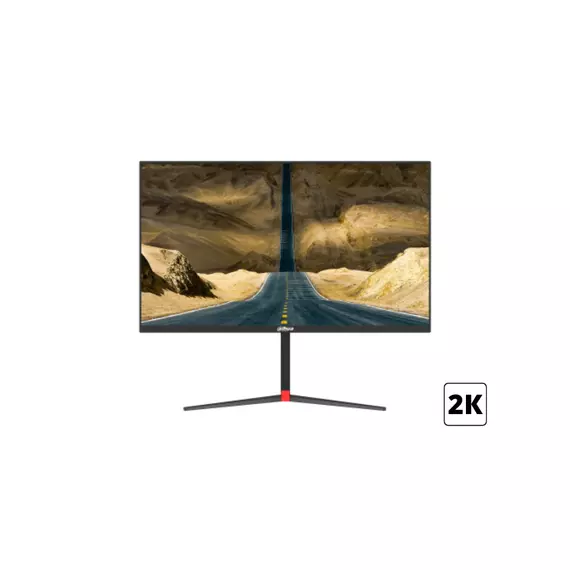 Монитор игровой LCD 32" DAHUA DHI-LM32-P301A 2K