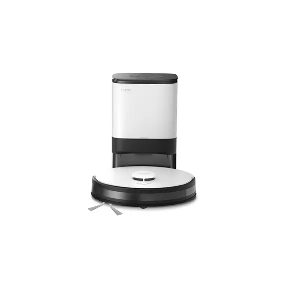 Робот-пылесос с влажной уборкой TP-LINK Tapo RV30 Plus