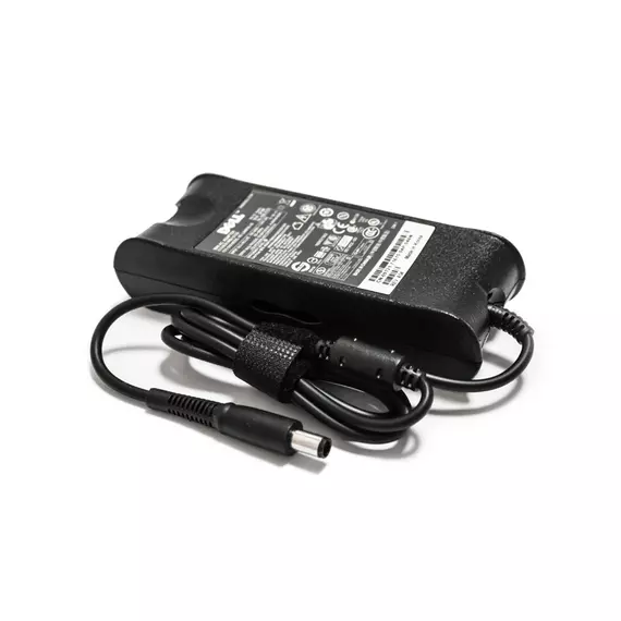 Блок питания импульсный DC 19,5V 4,62A для DELL