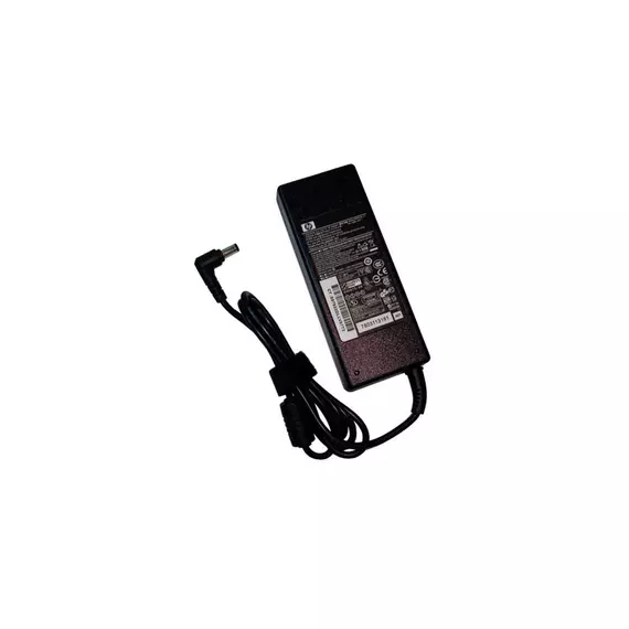 Блок питания импульсный DC 18,5V 4,9A HP (круглый коннектор)