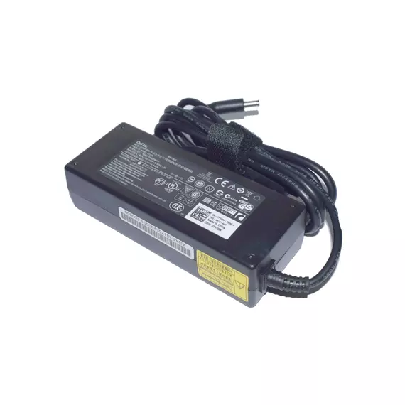 Блок питания импульсный DC 19,5V 4,62A для Dell