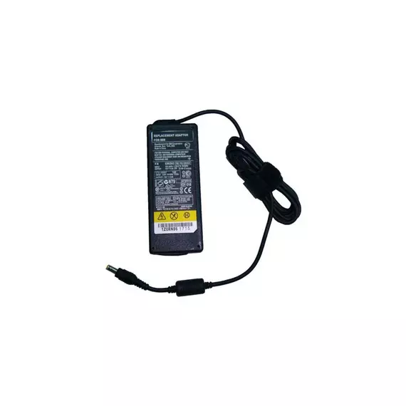 Блок питания импульсный DC 16V 4,5A IBM