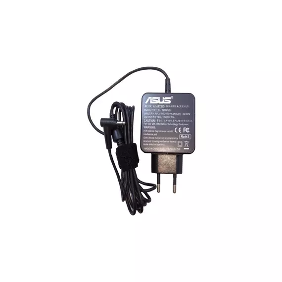 Блок питания ASUS Ultrabook 19V 2.37A 4x1.2mm 45 Вт