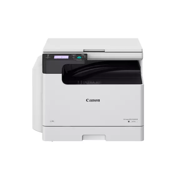 МФУ монохромное лазерное Canon image RUNNER IR2224N A3 24ppm Printer-copier-scaner A3 24ppm 600x600 dpi Wi-Fi