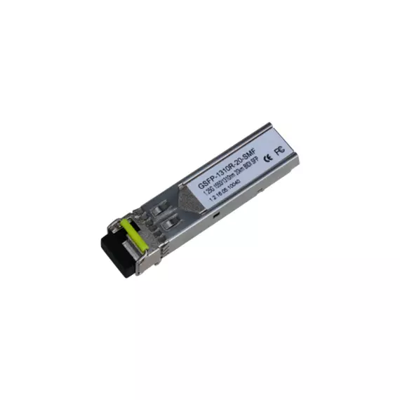 Оптический модуль DAHUA GSFP-1310R-20-SMF