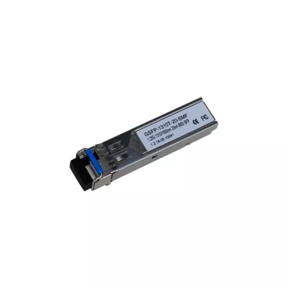 Оптический модуль DAHUA  GSFP-1310T-20-SMF