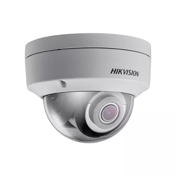 IP камера купольная HIKVISION DS-2CD2163G0-IS 6MP 2.8mm 3072x2048 IR 30m IP67 IK10 mSD