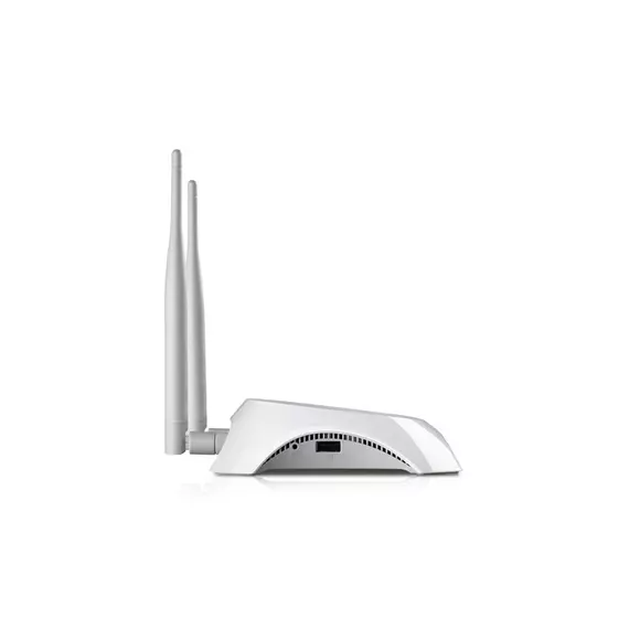 Роутер беспроводной (3G/4G) TP-LINK TL-MR3420 3G/4G 4xLAN 100Mb/s
