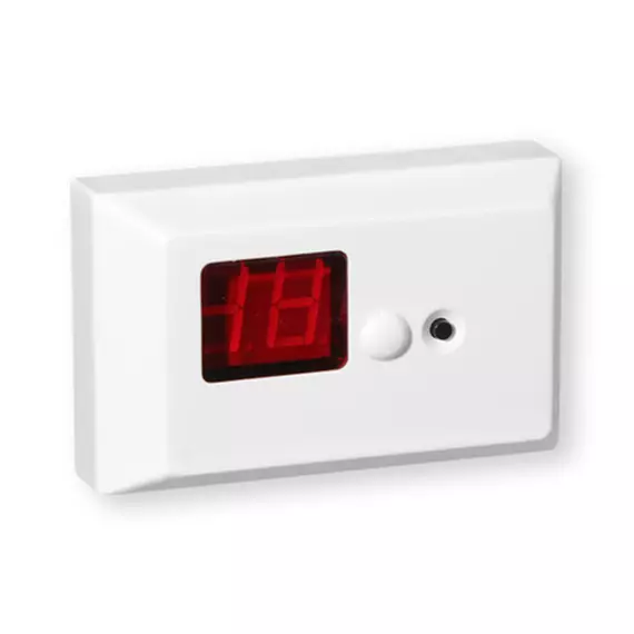 Астра-931 устройство индикации