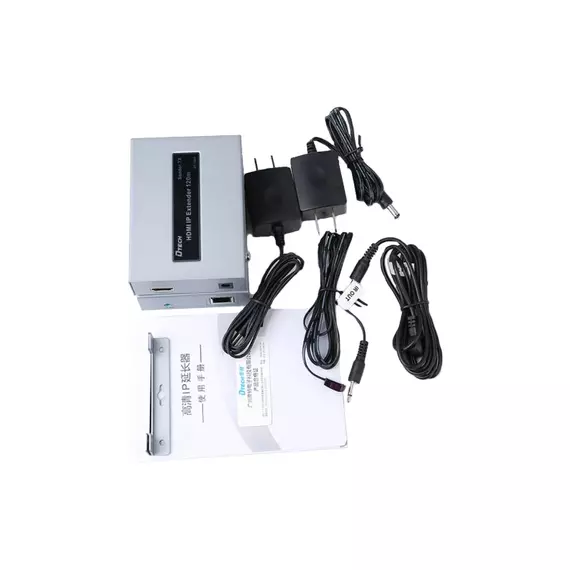 DTECH DT-7043S 120m HDMI Extender