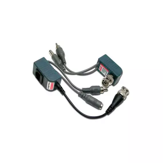 Video Balun TTA-E1A-568B 900A