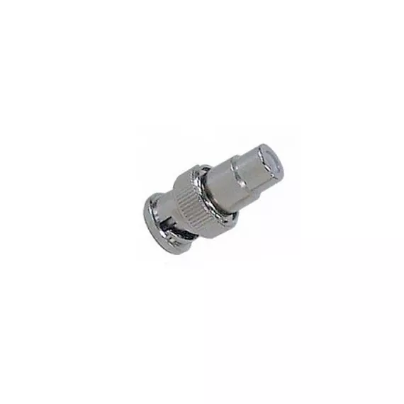 Переходник BNC папа-RCA мама СС-5400