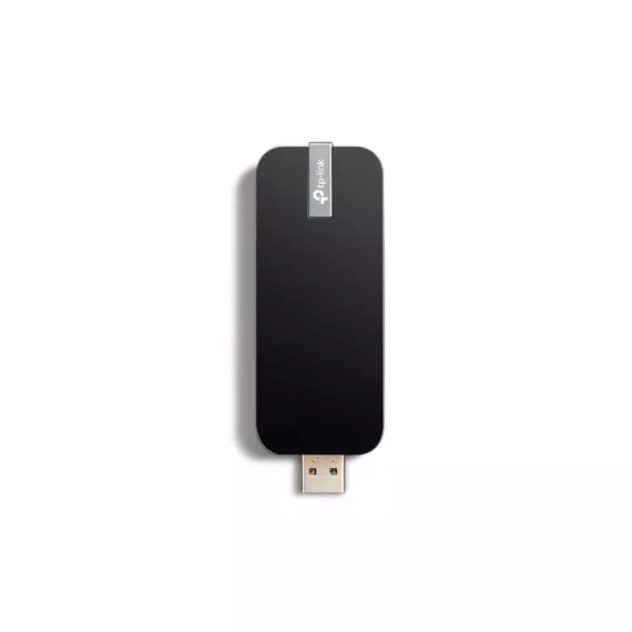 Адаптер Wi-Fi USB TP-LINK Archer T4U AC1300 867Mbps 5GHz 400Mb/s 2.4GHz