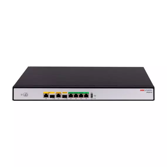 Маршрутизатор HIKVISION DS-3WG507G-SI