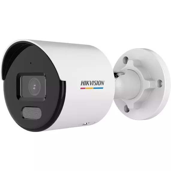 IP камера буллет HIKVISION DS-2CD3027G2E-LUF ColorVu 2MP 2.8mm 1920x1080 LED 40m IP67 Mic mCD AcuSense