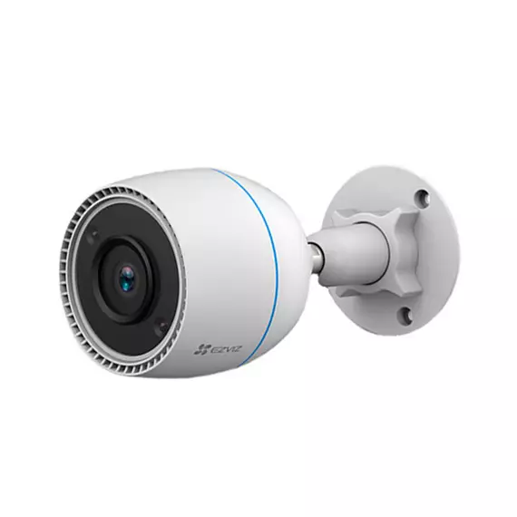 Wi-Fi камера буллет EZVIZ CS-H3C-R100-1K2WF 2MP 2.8mm IP67