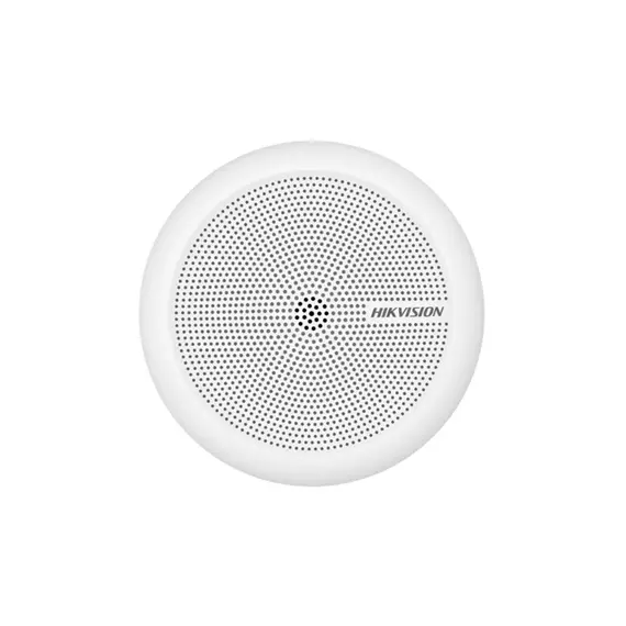Микрофон всенаправленный HIKVISION DS-2FP2061
