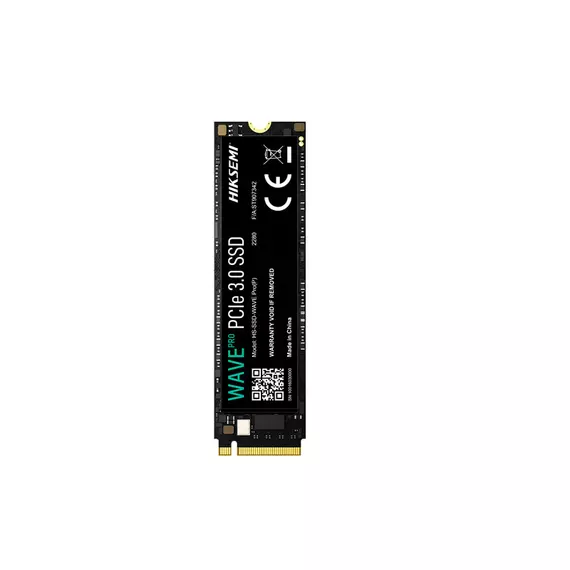 М,2 SSD 128GB HIKVISION HIKSEMI HS-SSD-WAVE(P)