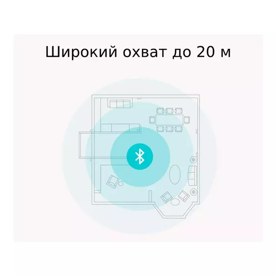 Адаптер Bluetooth USB TP-LINK UB4A Bluetooth 4.0 USB 2.0
