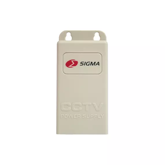 Блок питания импульсный влагозащищенный Sigma SP-C12201 DC 12V 2A уличный