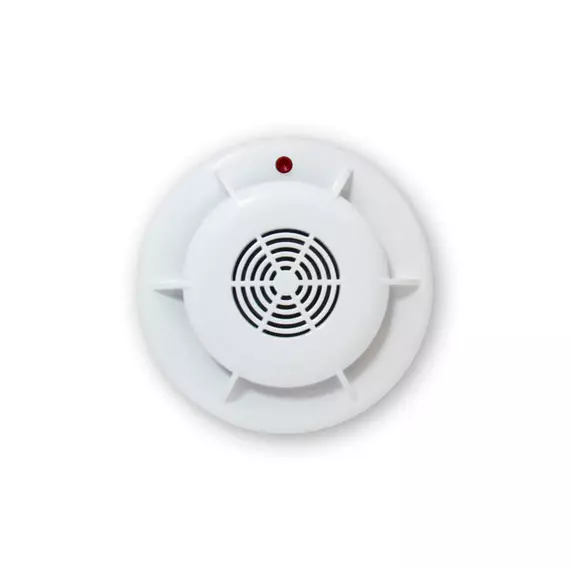 Астра-421 исп. РК Извещатель пожарный дымовой оптико-электронный РК, Астра-РИ-М,300 м