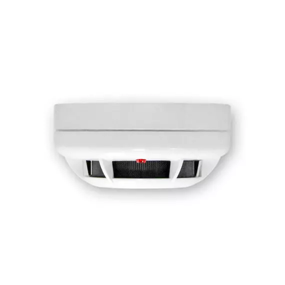 Астра-421 исп. РК Извещатель пожарный дымовой оптико-электронный РК, Астра-РИ-М,300 м