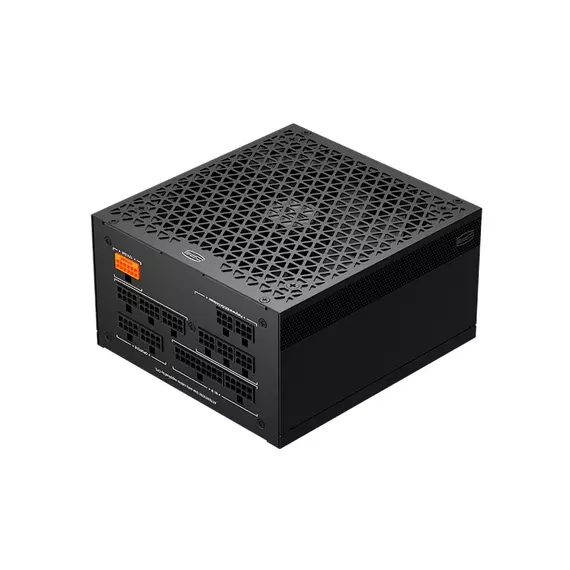 Блок питания 1000W PC Cooler YS1000