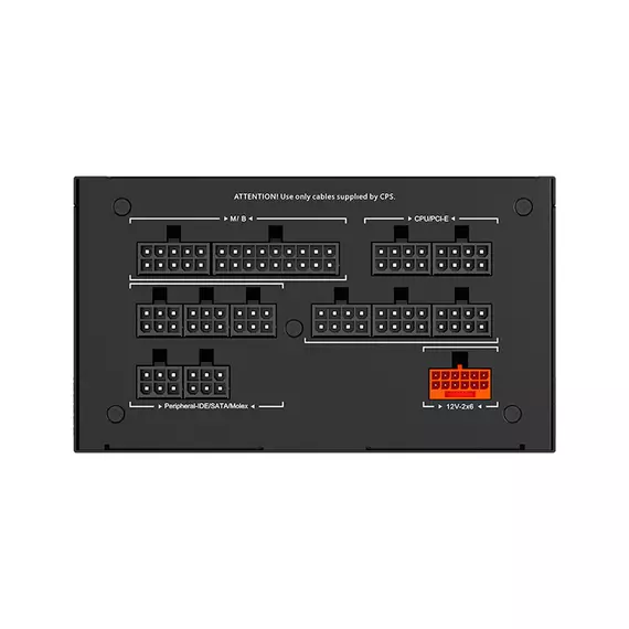 Блок питания 1000W PC Cooler YS1000