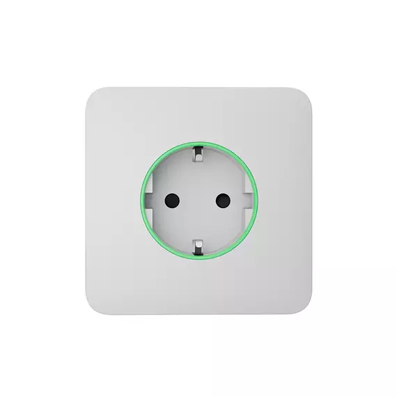 Фронтальная панель Ajax SoloCover(smart) [type F]