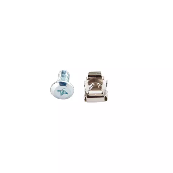 Болты и гайки Finen M6 (100шт/упак)