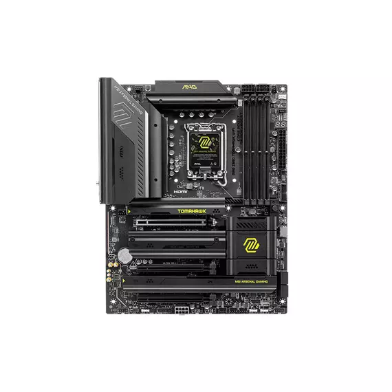 Материнская плата MSI MAG Z890 TOMAHAWK WIFI