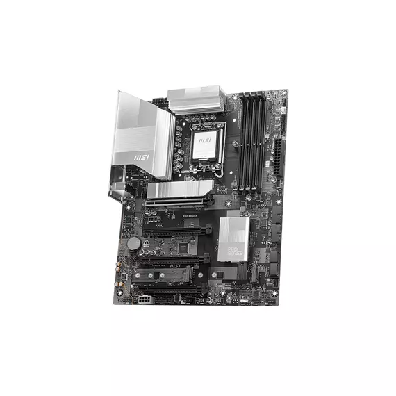 MSI PRO B860-P